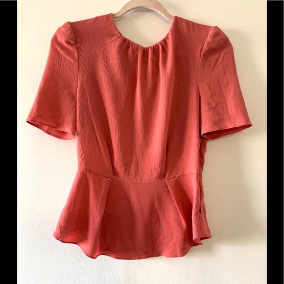 Wayf Tops - Wayf blouse